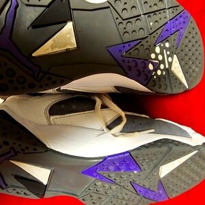 Retro Jordan 6 Size 8 Mens